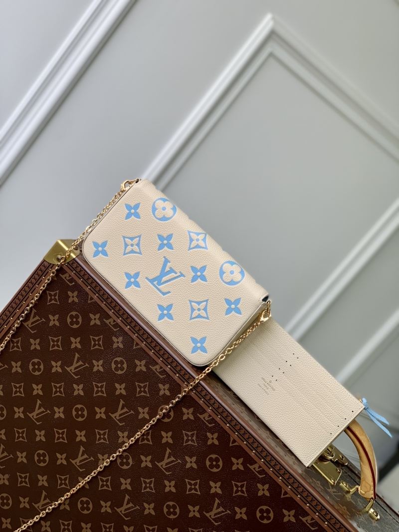 LV Satchel Bags